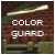 color guard