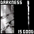 darkness