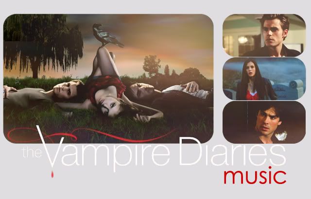 Music from Vampire Diaries Series