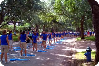 Taylor High School Band