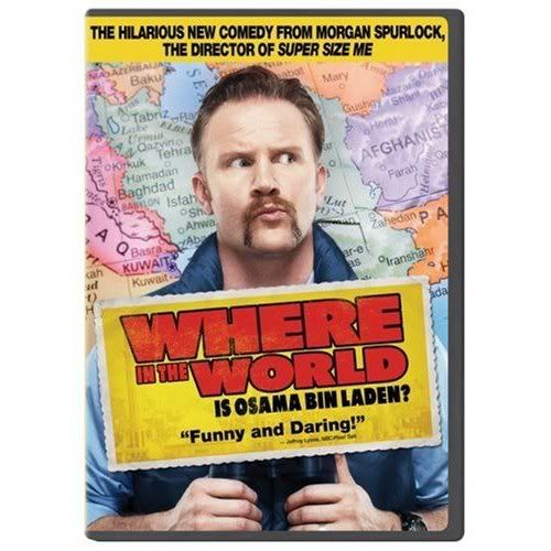 bin laden with gun bin laden poster. Usama Bin Laden with Adolf