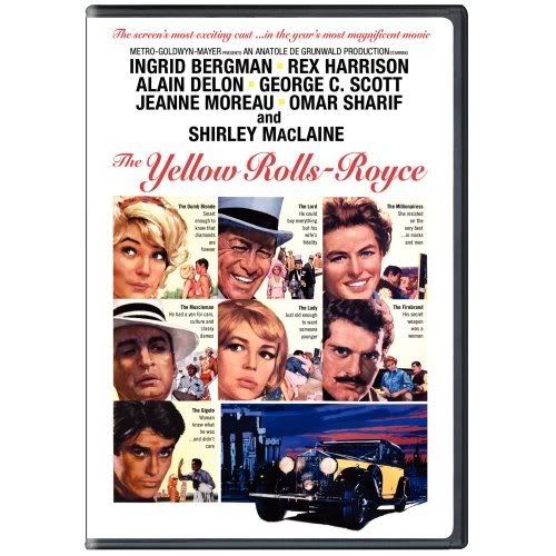 RoosterFlix DVD Picks for Janua...