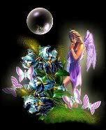 Bubble Fairy