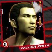 Kazuma Kiryu