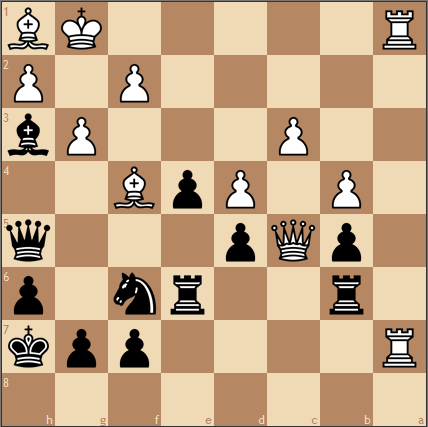 OSBO PK Ronde 7, zet 42 voor zwart