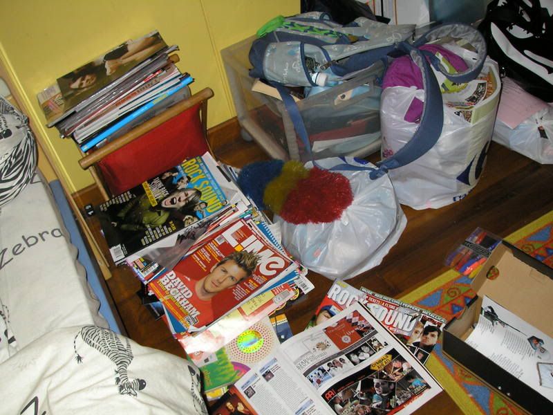 Photo Sharing and Video Hosting at Photobucket