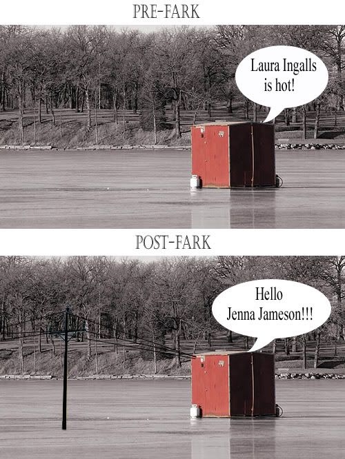 Fark Com Photoshop Theme Life Before And After Fark