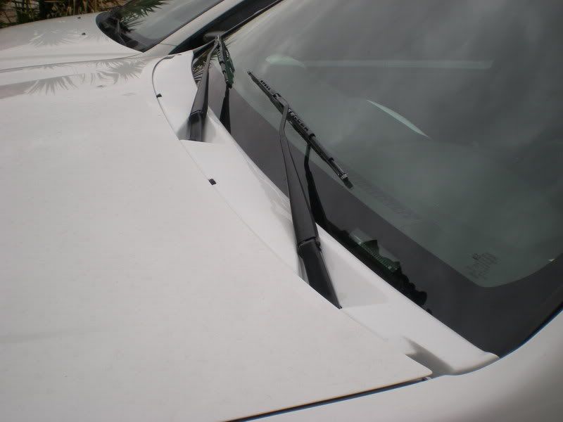 smooth wiper cowl Chevrolet Colorado & GMC Canyon Forum