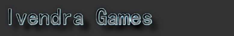 Ivendra Games