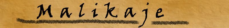 Malikaje