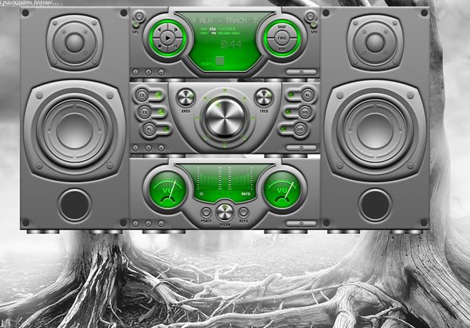 winampskin সফটওয়্যার মেলা  পর্ব ২