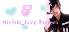 MinMiz_Love Project