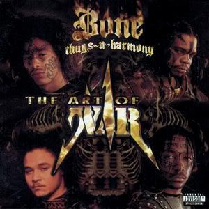 Bone Thugs N Harmony - Art Of War - WAREZBB - Rapidshare, megaupload ...