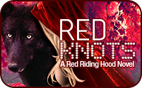  Red + Knots Una historia de Caperucita Roja