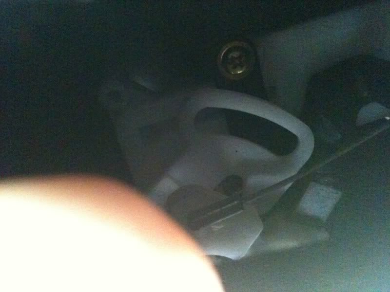 Rear hatch won't open!!! Mazda3 Forums