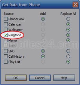 Free Ringtones For Verizon Lg Phones