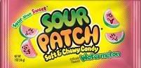 SourPatch Watermelon Pictures, Images and Photos