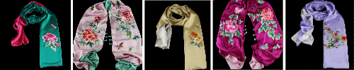 Scarf