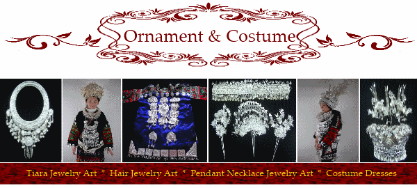 Ornament & Costume