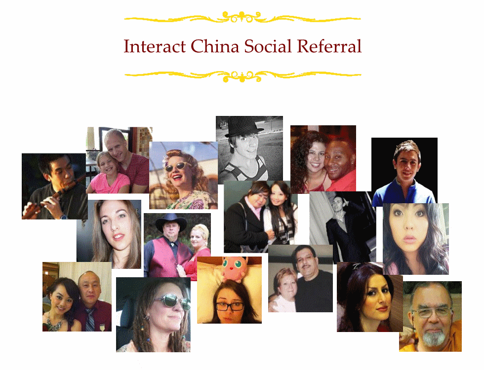Social Referral