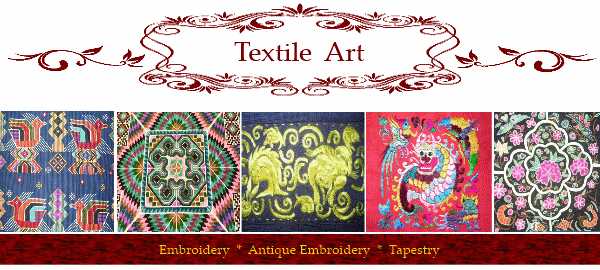 Textile Art