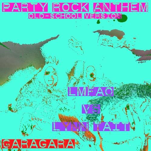 Party Rock Anthem (LMFAO vs. party rock anthem lmfao lyrics. Party Rock Anthem (LMFAO vs.