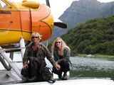 Grizzly man Pictures, Images and Photos