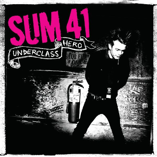 Sum 41 Finland