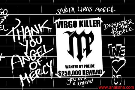 virgo killer poster
