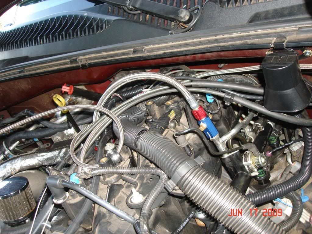 Trailblazer Ss Intake Swap With 02 Rado Page 5