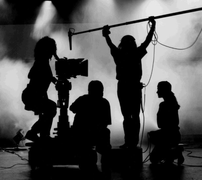 Filmmaking Pictures, Images and Photos