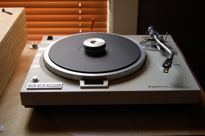 Belt drive or Direct drive? | Steve Hoffman Music Forums Belt drive or Direct drive? | Steve Hoffman Music Forums
