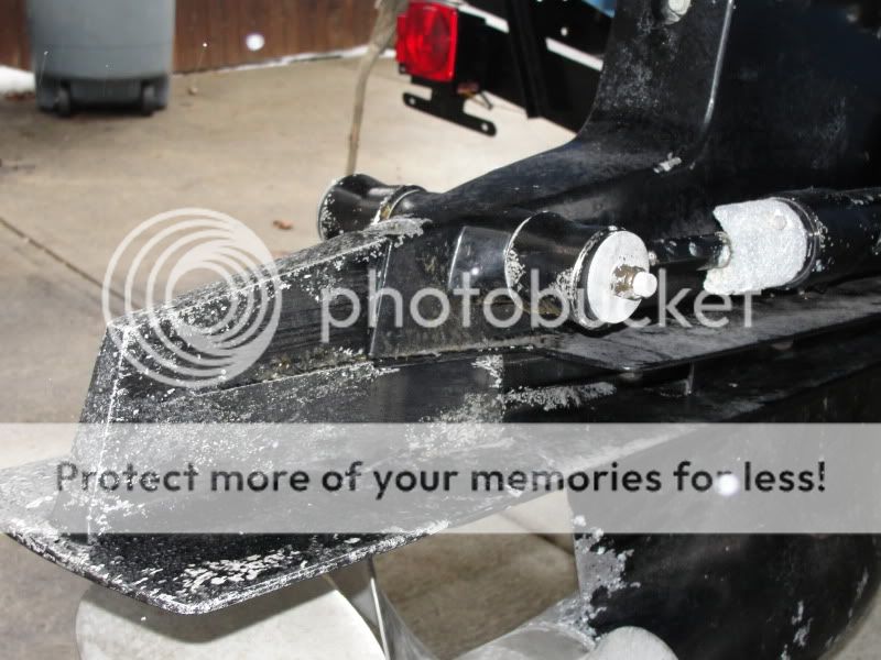 Zinc anode and outdrive paint questions? The Hull Truth Boating and