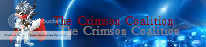 The Crimson Coalition (Bar and Entertainment) banner