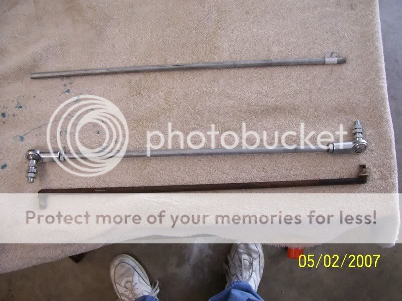 Clutch linkage Ford Truck Enthusiasts Forums