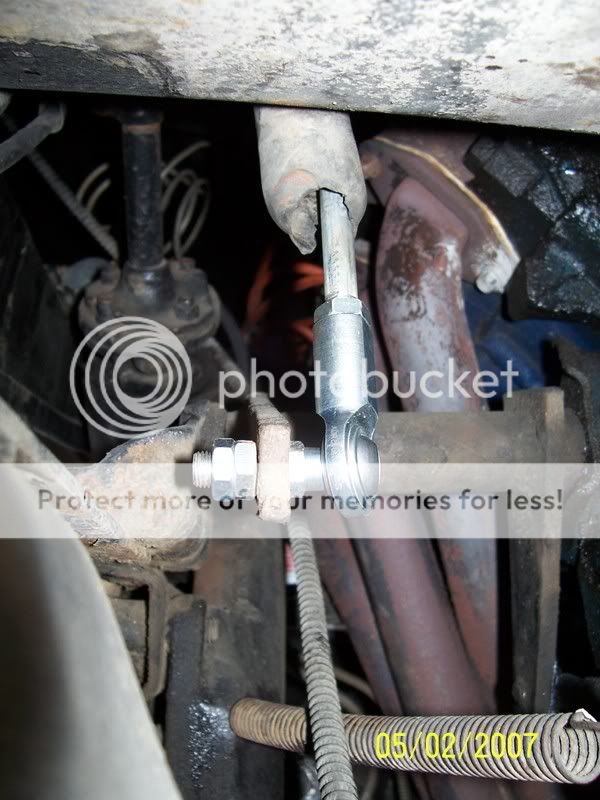 Clutch linkage Ford Truck Enthusiasts Forums