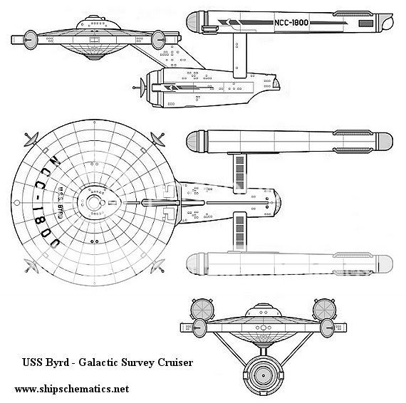 To Boldly Go | SpaceBattles Forums