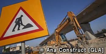 Ana Construct [GLA]
