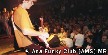 Ana Funky Club [AMS] MR