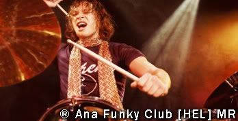 Ana Funky Club [HEL] MR