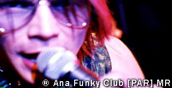 Ana Funky Club [PAR] MR