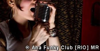 Ana Funky Club [RIO] MR