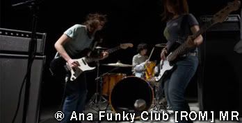Ana Funky Club [ROM] MR