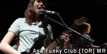 Ana Funky Club [TOR] MR
