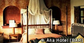 Ana Hotel [BAR]