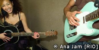 Ana Jam [RIO]