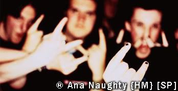 Ana Naughty {HM} [SP]