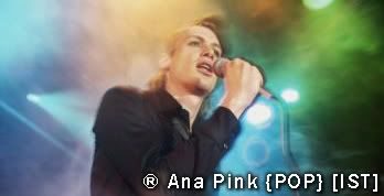 Ana Pink {POP} [IST]