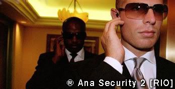 Ana Security 2 [RIO]