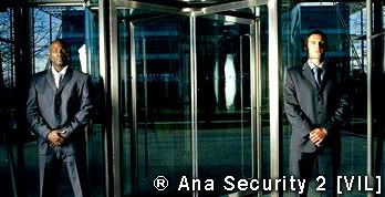 Ana Security 2 [VIL]